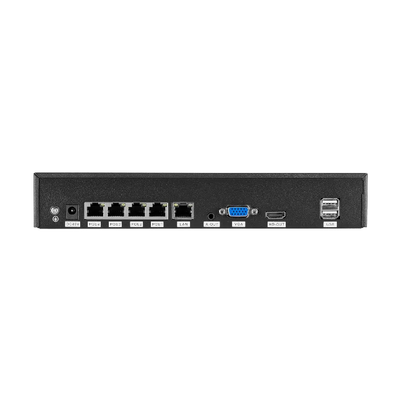 Kit Supraveghere Wifi Connect C300 Tuya Kruger Matz