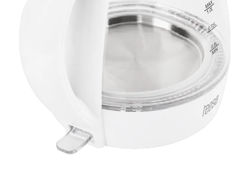 Fierbator Electric Cordless 1L Teesa