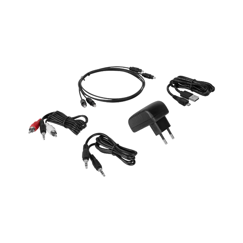 Emitator / Receptor Bluetooth 4.0 Kruger Matz