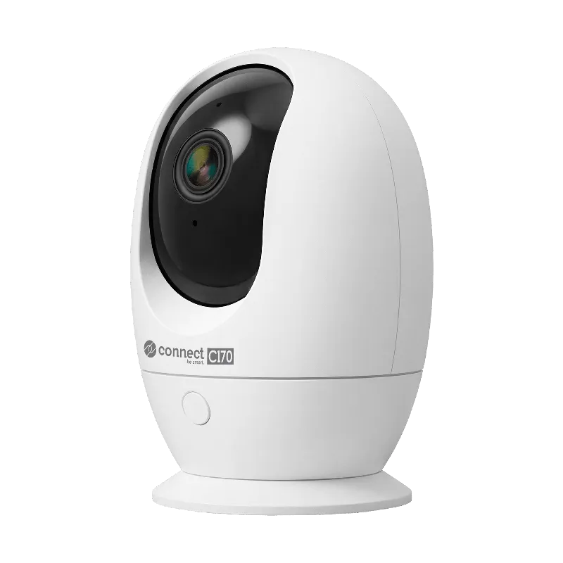 Camera Wifi Connect C170 Tuya Kruger Matz