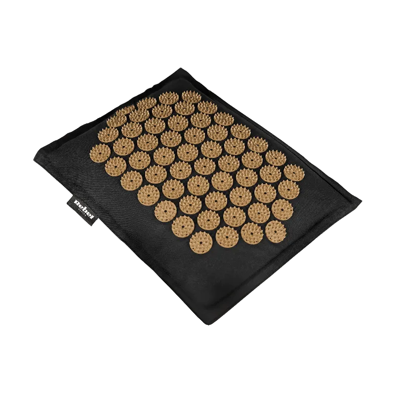 Saltea Presopunctura cu Perna 110X42 CM Eco Rebel Activ