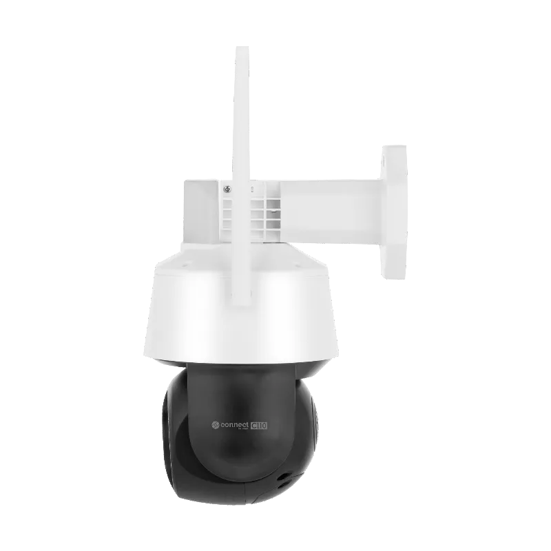 Camera Wifi Connect C110 Tuya Kruger Matz