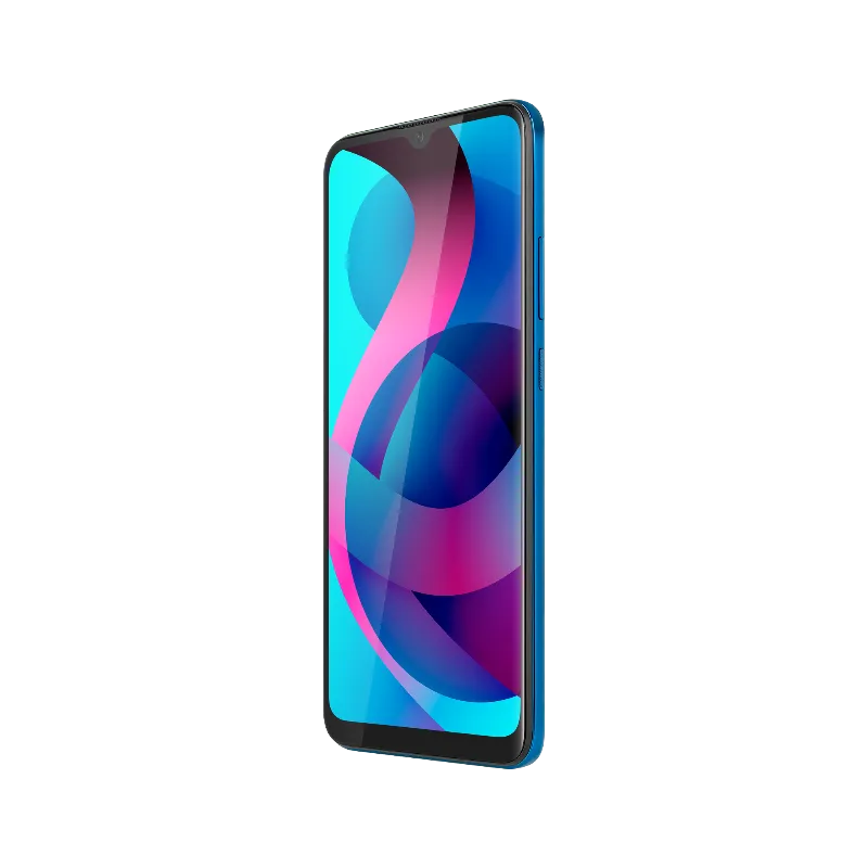 Smartphone (K M) - (KM0497-Bl)