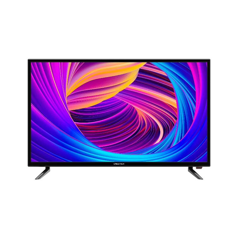 TV HD 32 Inch 81CM H.265 HEVC Cabletech