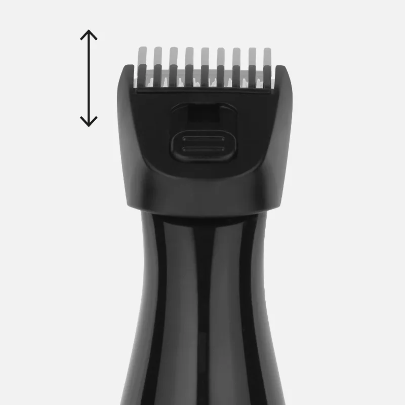 Trimmer Personal 3IN1 Hypercare T100 Teesa