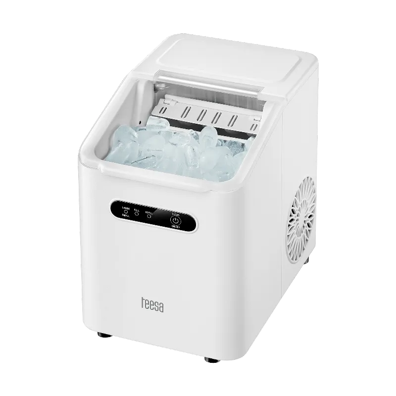 Aparat Cuburi Gheata 11KG 1L 110W Easy Ice Teesa