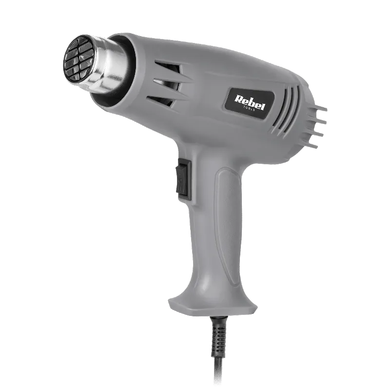 Pistol cu Aer Cald 1600W Rebel