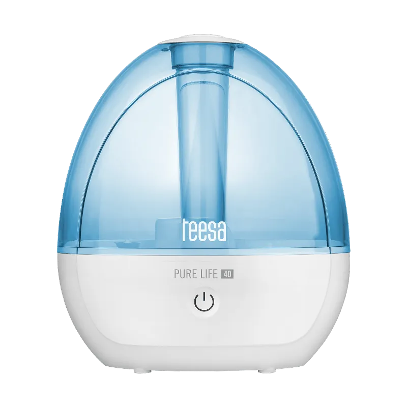 Umidificator Ultrasonic Pure Life 40 Teesa