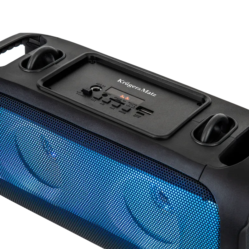 Boxa BT Portabila Music Box Go! Kruger Matz
