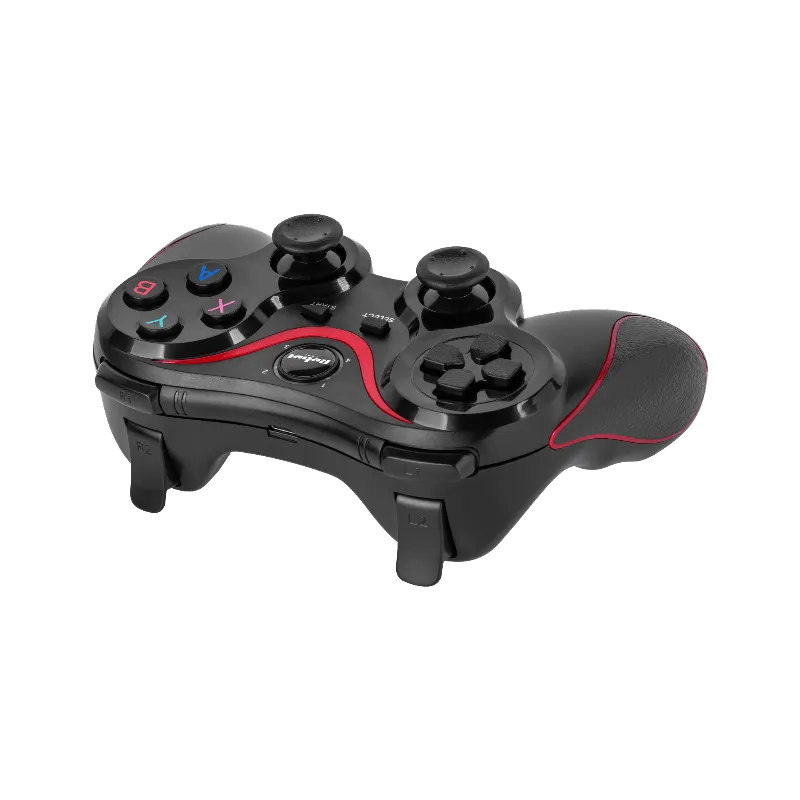 Gamepad Wireless Smartphone Rebel