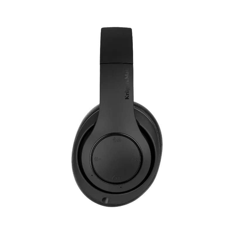 Casti Audio BT Street 3 Negre Kruger Matz