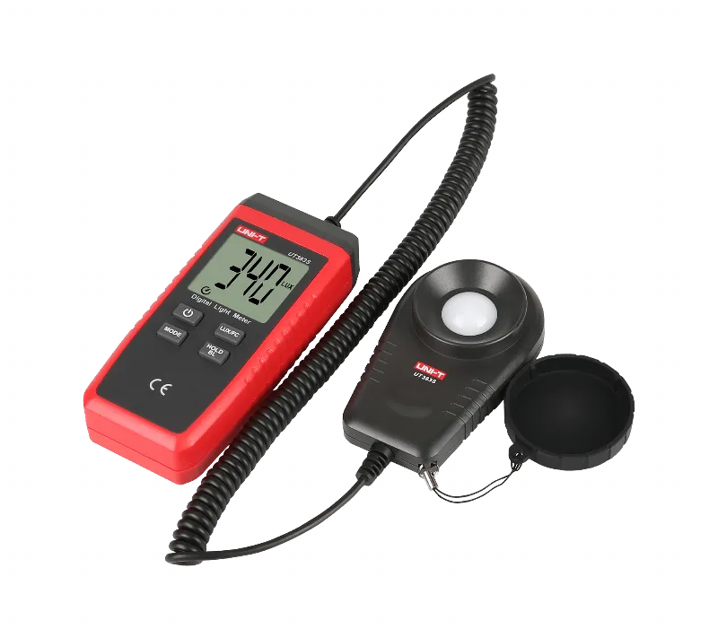 Luxmetru Digital UT383S Uni-T