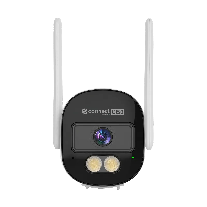 Camera Wifi Connect C150 Tuya Kruger Matz