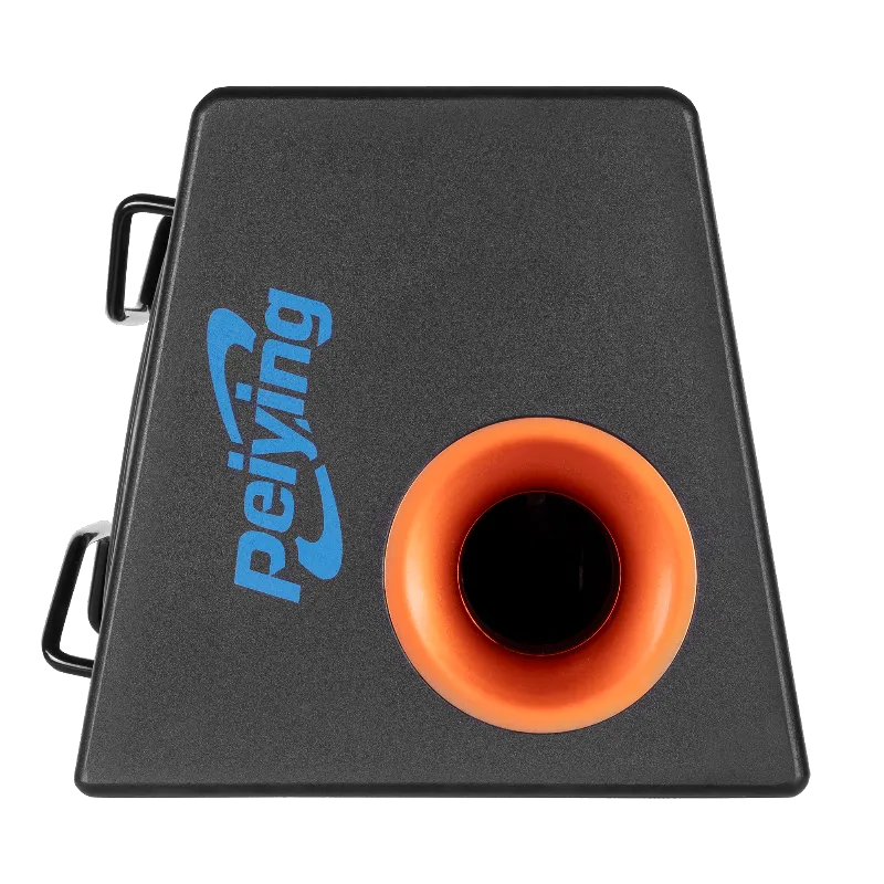 Tub Bass Activ Py-BB300 Max 500W