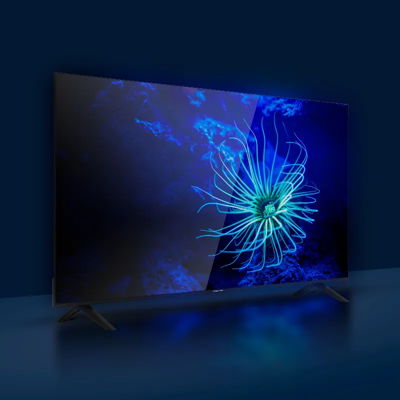 TV Ultrahd 4K 65 Inch 165CM Smart Vidaa Kruger Matz