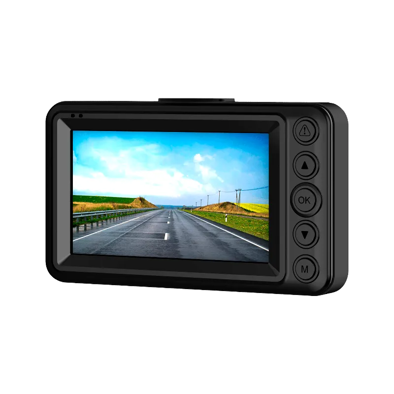 DVR Auto D200 2.5K Peiying Basic