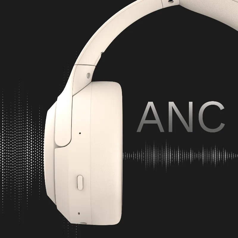 Casti Wireless cu Anc F8A Kruger Matz