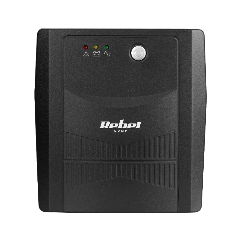 UPS Micropower 1000 (1000VA/600W) Rebel