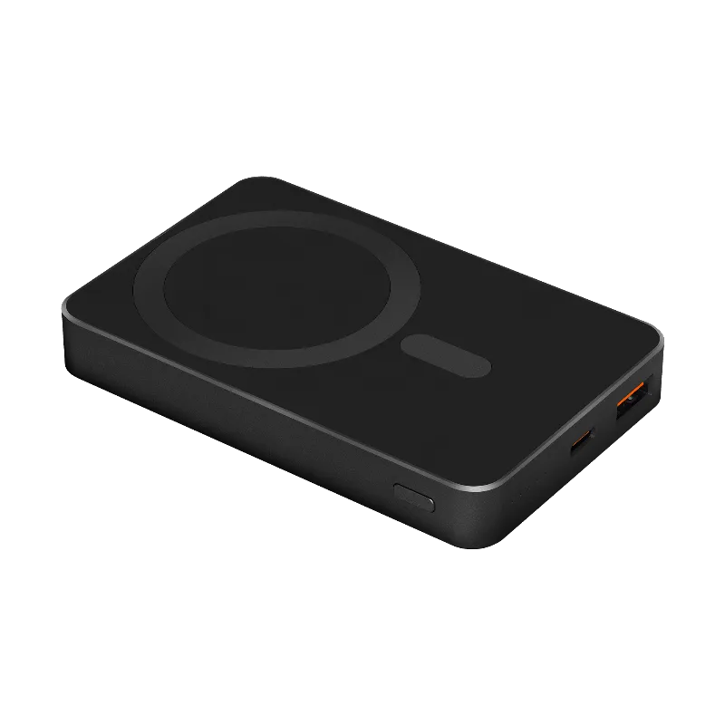 Power Bank 10000 MAH MAG Safe Kruger Matz