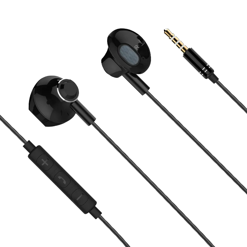 Casti in-Ear cu Microfon Kruger Matz