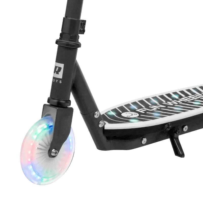 Trotineta Electrica pentru Copii Fun Wheels Light Rebel