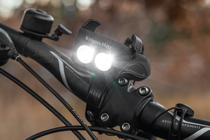 Suport Bicicleta 3IN1 XT50 Kruger Matz