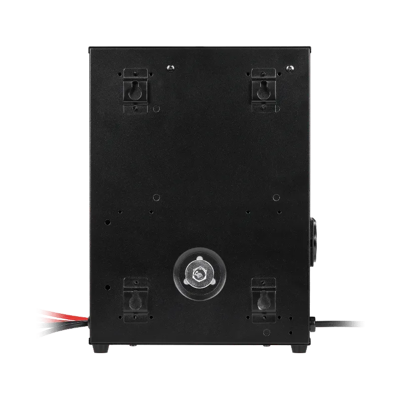 UPS Centrale Termice Sinus Pur 1000VA 700W 12V Rebel