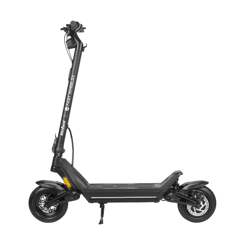 Trotineta Electrica Fast Wheels Max 350W Rebel