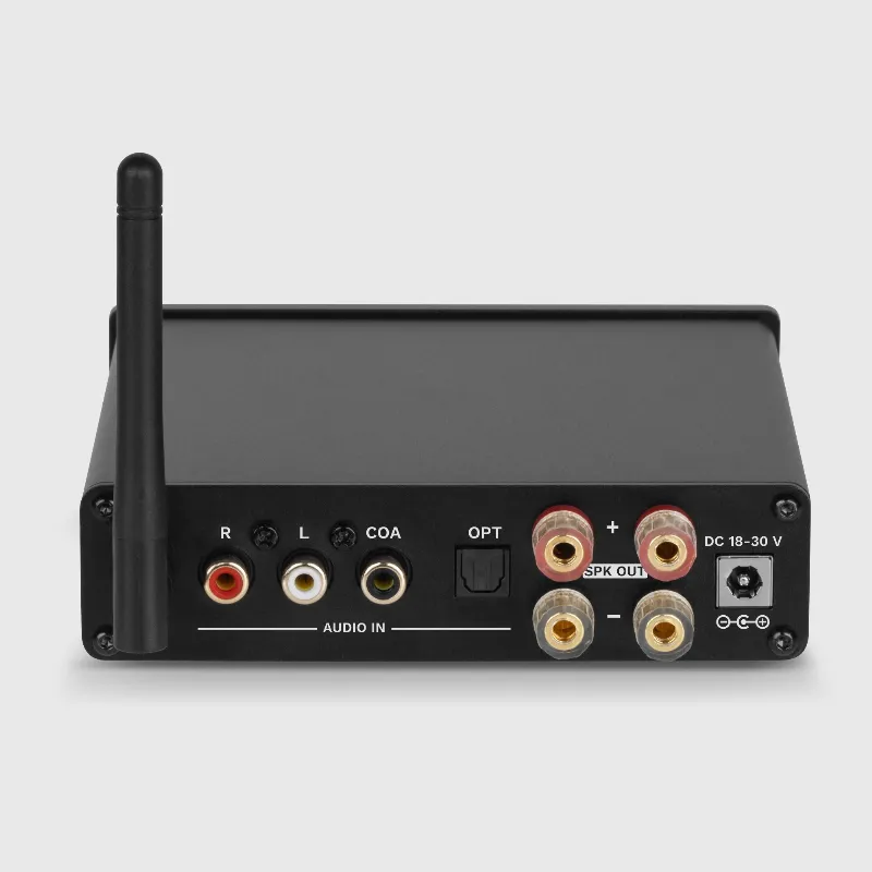 Amplificator Audio Stereo 2X100W A20 Kruger Matz