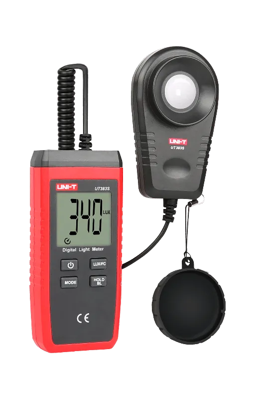Luxmetru Digital UT383S Uni-T