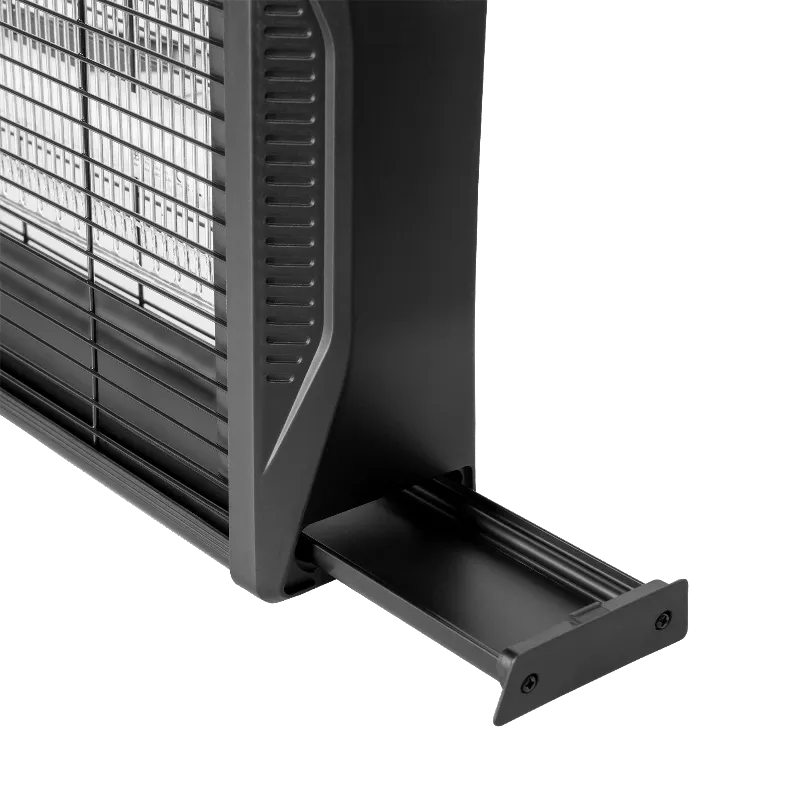 Lampa UV Anti Insecte 2 X 18W Teesa