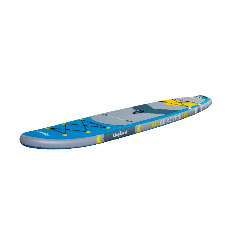 Placa Gonflabila Stand Up Paddle Sup Rebel Active