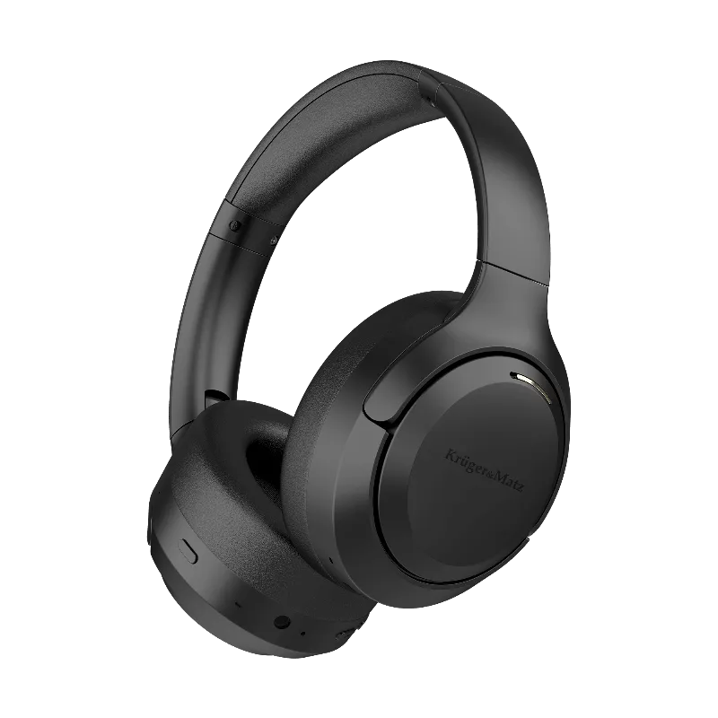 Casti Wireless cu Anc F8A Kruger Matz