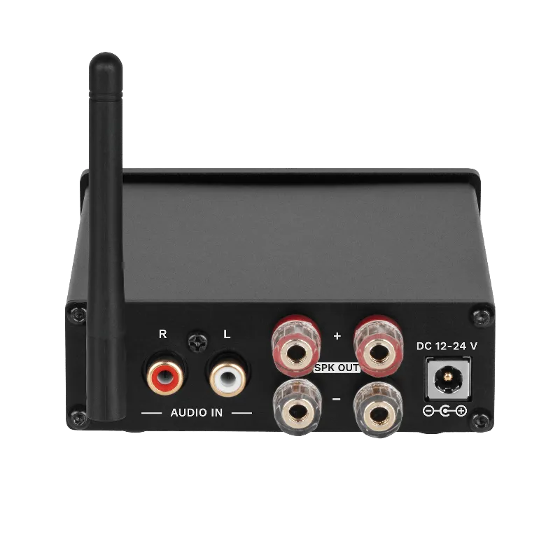 Amplificator Audio Stereo 2X50W A10 Kruger Matz