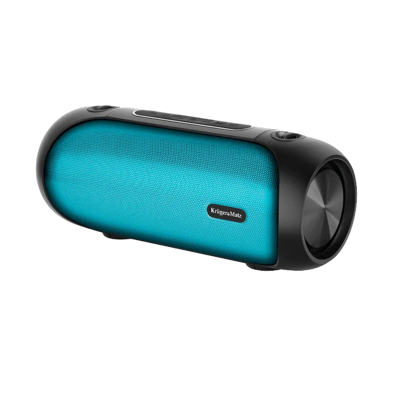 Boxa Bluetooth Portabila Street XL Kruger Matz