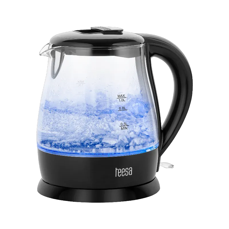 Fierbator Electric Cordless 1L Teesa