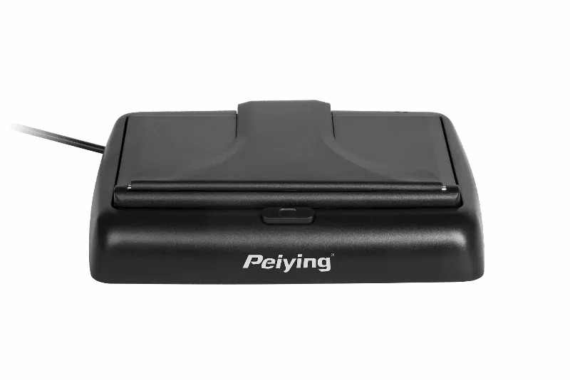 Monitor Tft Auto 4.3 Inch Peiying