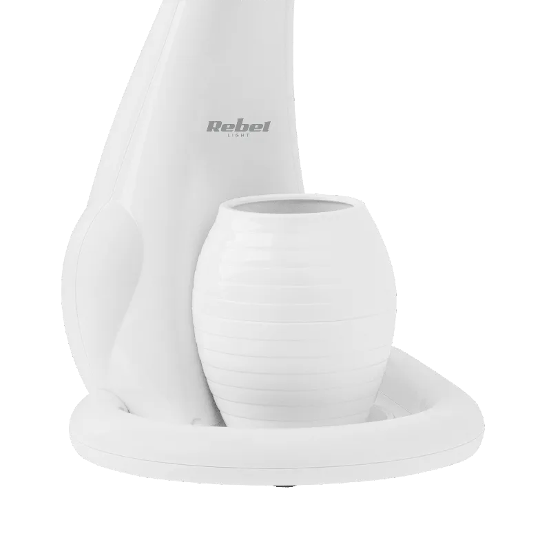 Lampa LED Birou Copii Model Pisica Rebel