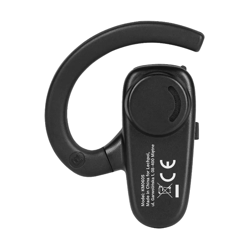 Headset Bluetooth 5.2 K18 Kruger Matz