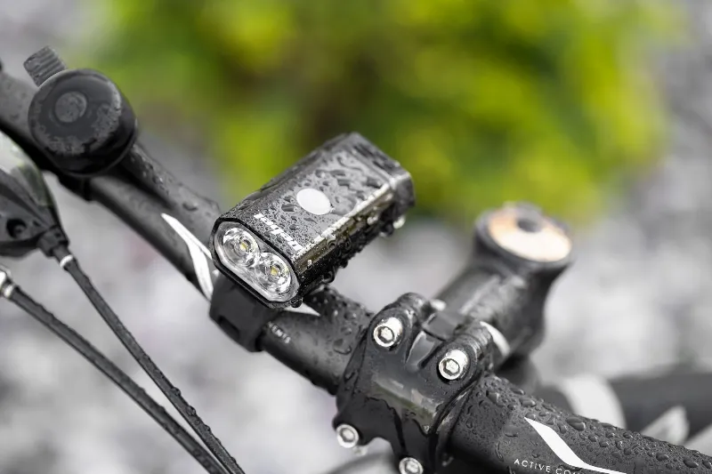 Far Bicicleta 5W cu Acumulator Rebel