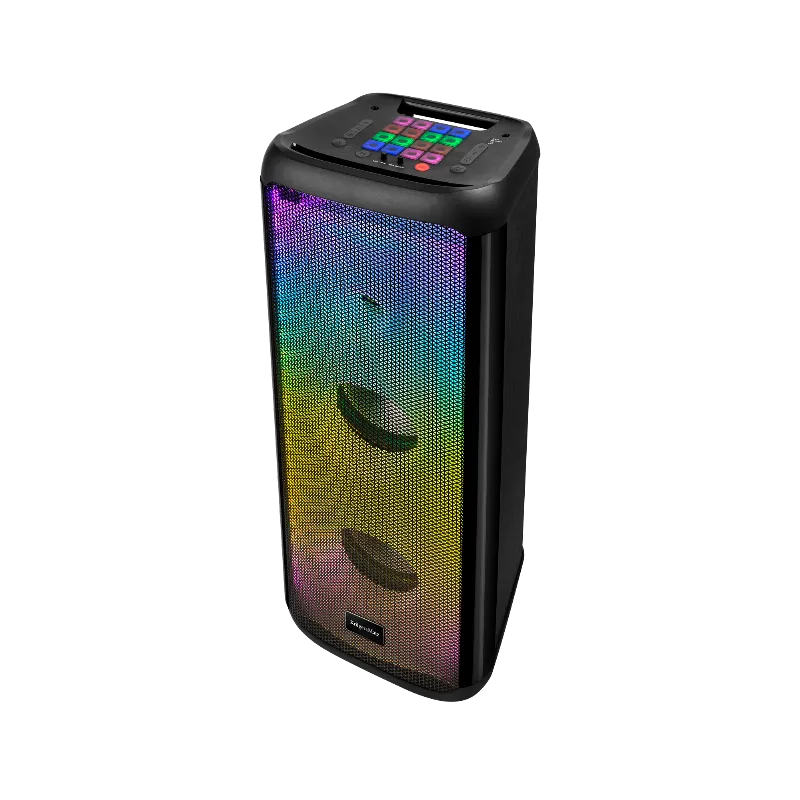 Boxa Bluetooth Portabila Music Box Ultra Kruger Matz