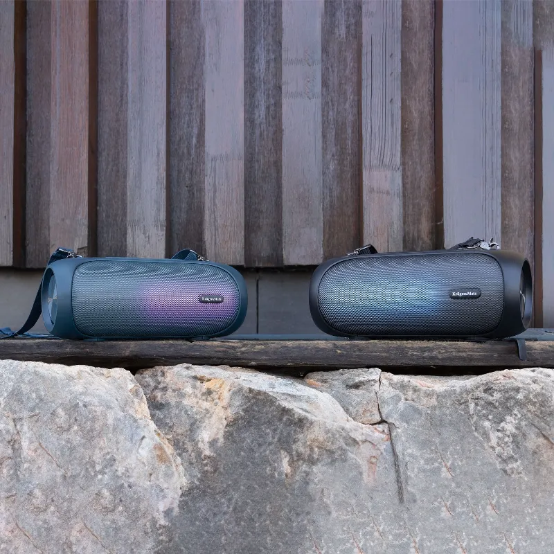 Boxa Bluetooth Portabila Street XL Kruger Matz