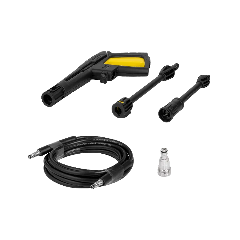 Aparat de Spalat cu Presiune 1200W Rebel