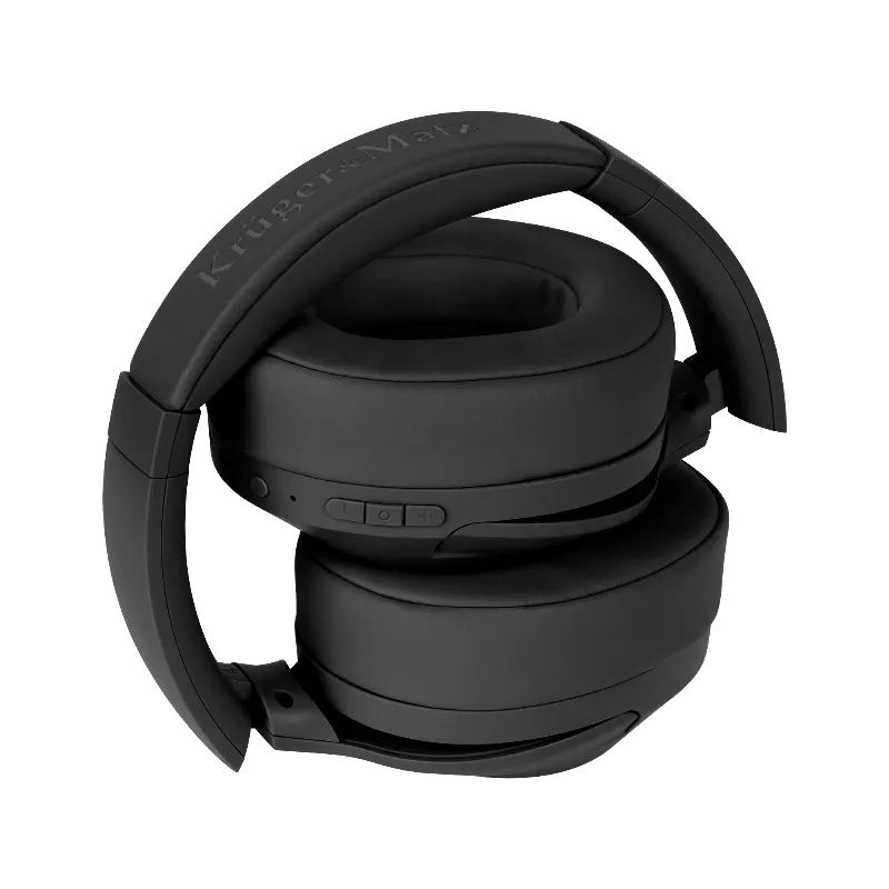 Casti Audio Bluetooth F2 Kruger Matz