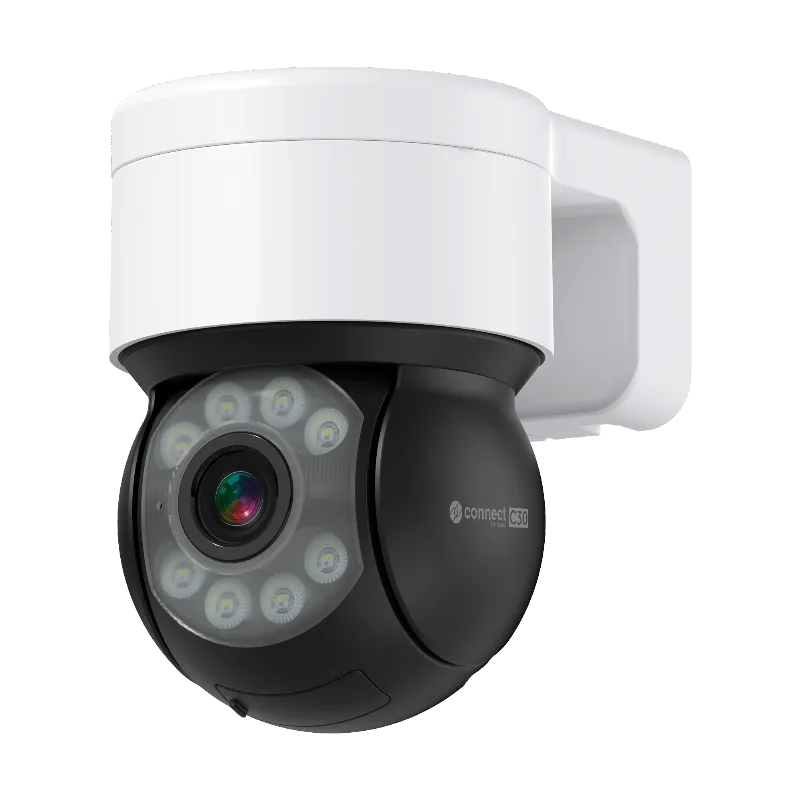 Camera Wifi Connect C30 5MPX Kruger Matz