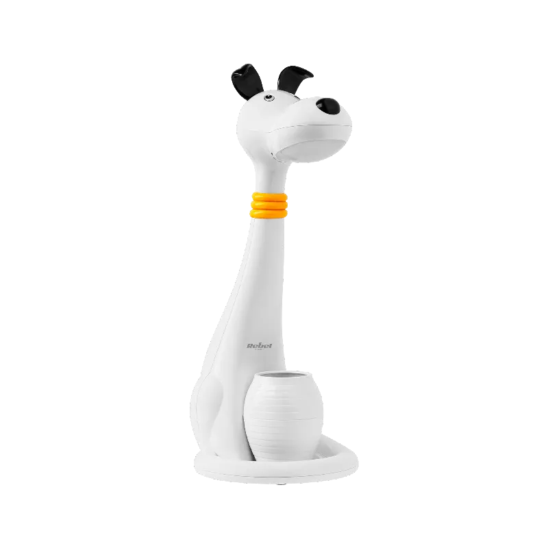 Lampa LED Birou Copii Model Catel Rebel
