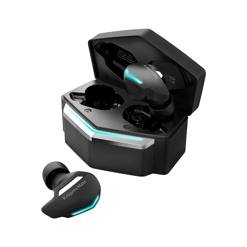 Casti Bluetooth 5.0 TWS G3 Kruger Matz