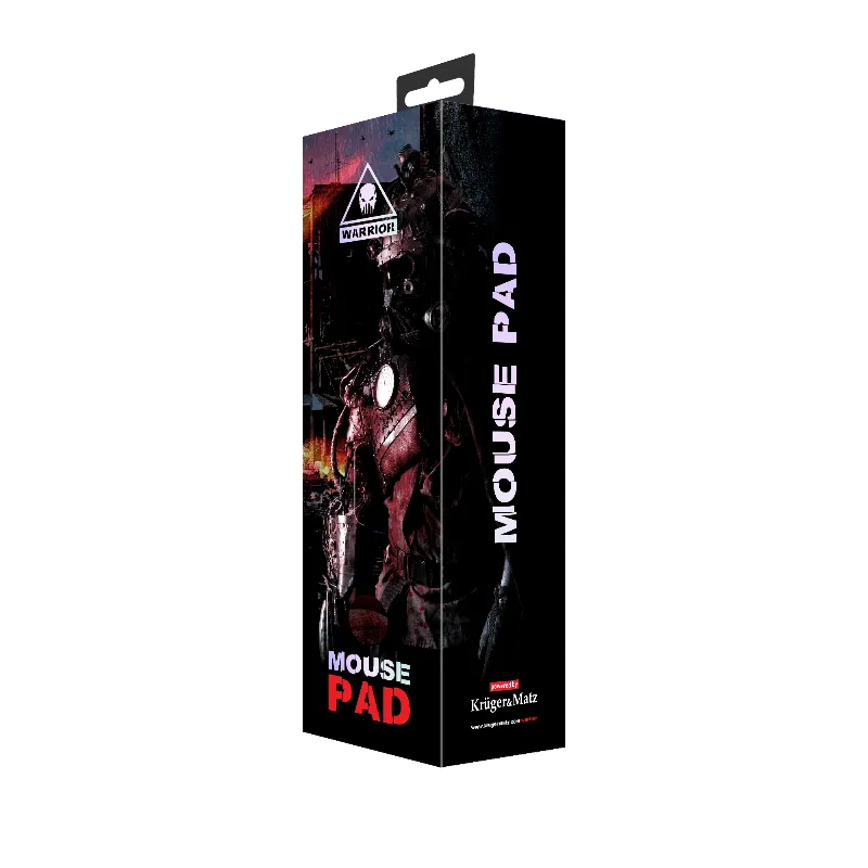 Mouse Pad Gaming Iluminat Kruger Matz