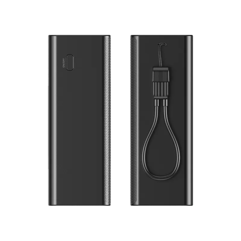 Power Bank 20000 MAH Li-Ion 65W QC PD Kruger Matz