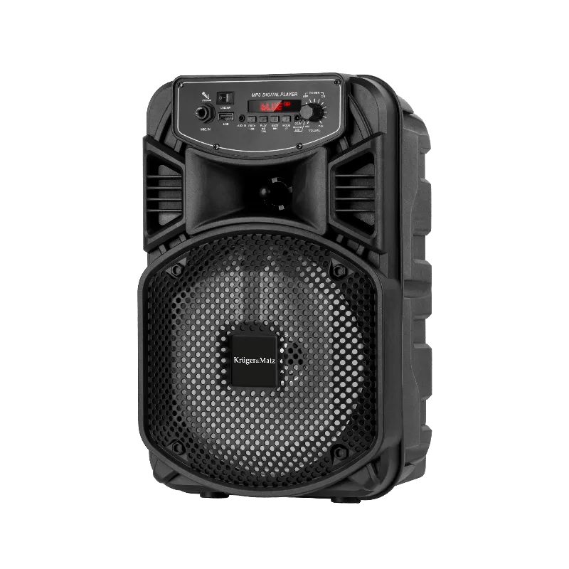 Boxa Bluetooth Portabila Music Box Kruger Matz